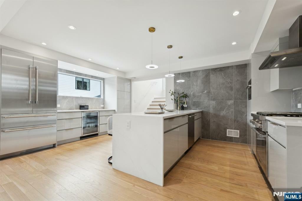 Property Photo: 165 Knickerbocker Road NJ 07626