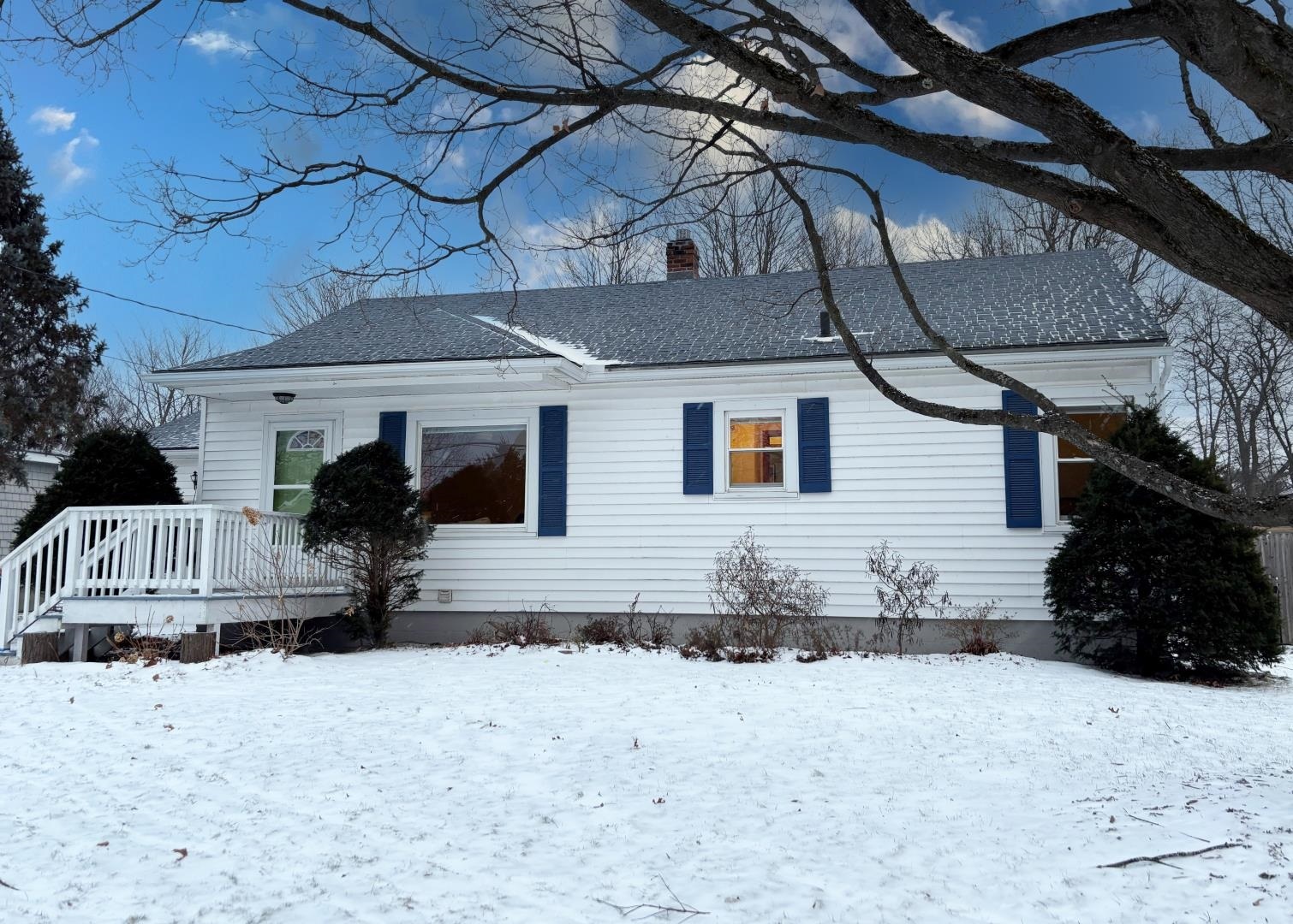 Property Photo:  61 Tracy Drive  VT 05408 