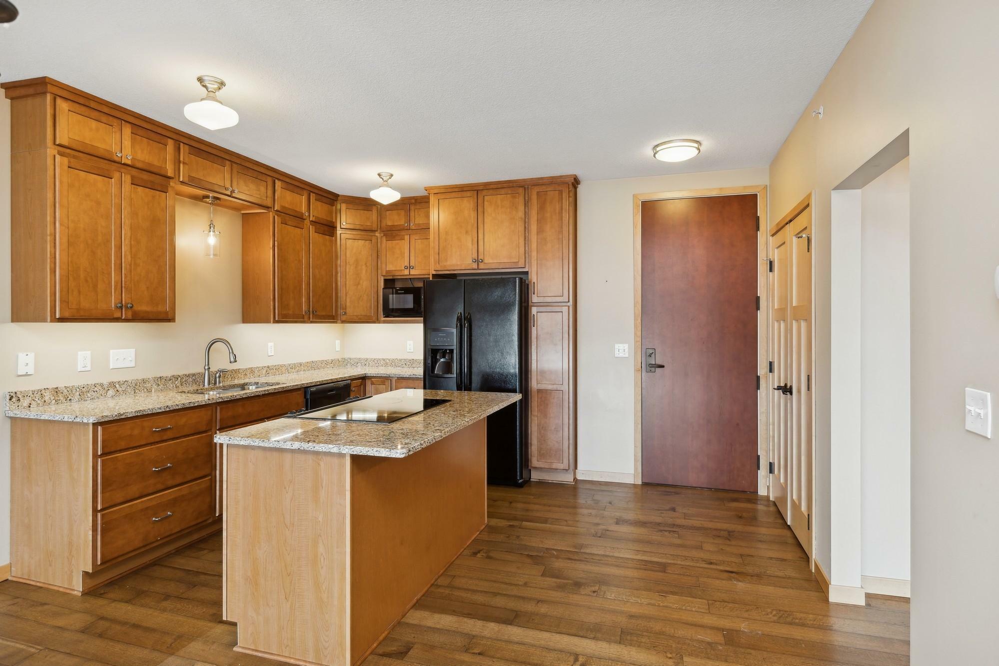 Property Photo: 101 Saint Olaf Avenue 303 MN 55057