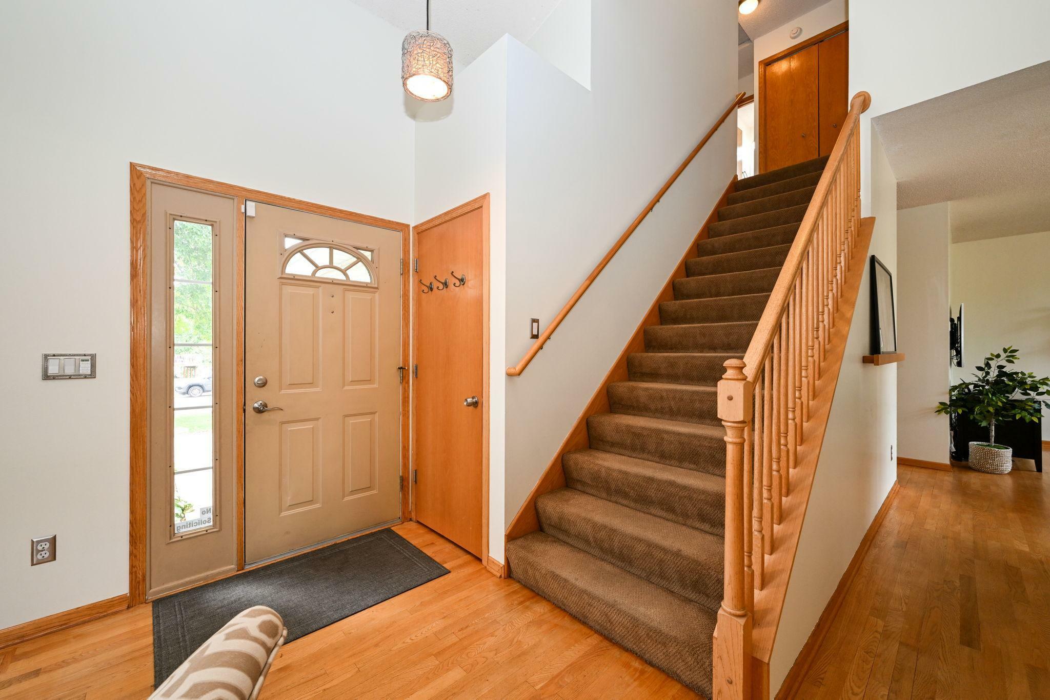 Property Photo:  3043 Meadow Brook Court  MN 55125 