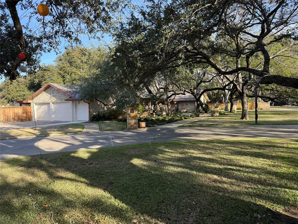 Property Photo:  1 Stonegate Court  TX 76801 