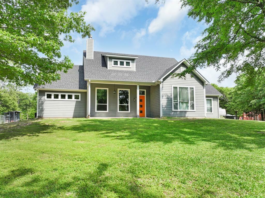 Property Photo: 2640 County Road NW 1030 TX 75457