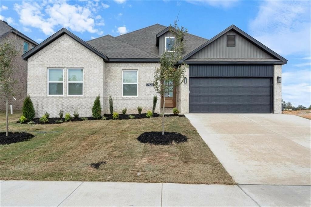 7011 SW High Meadow Boulevard  Bentonville AR 72713 photo