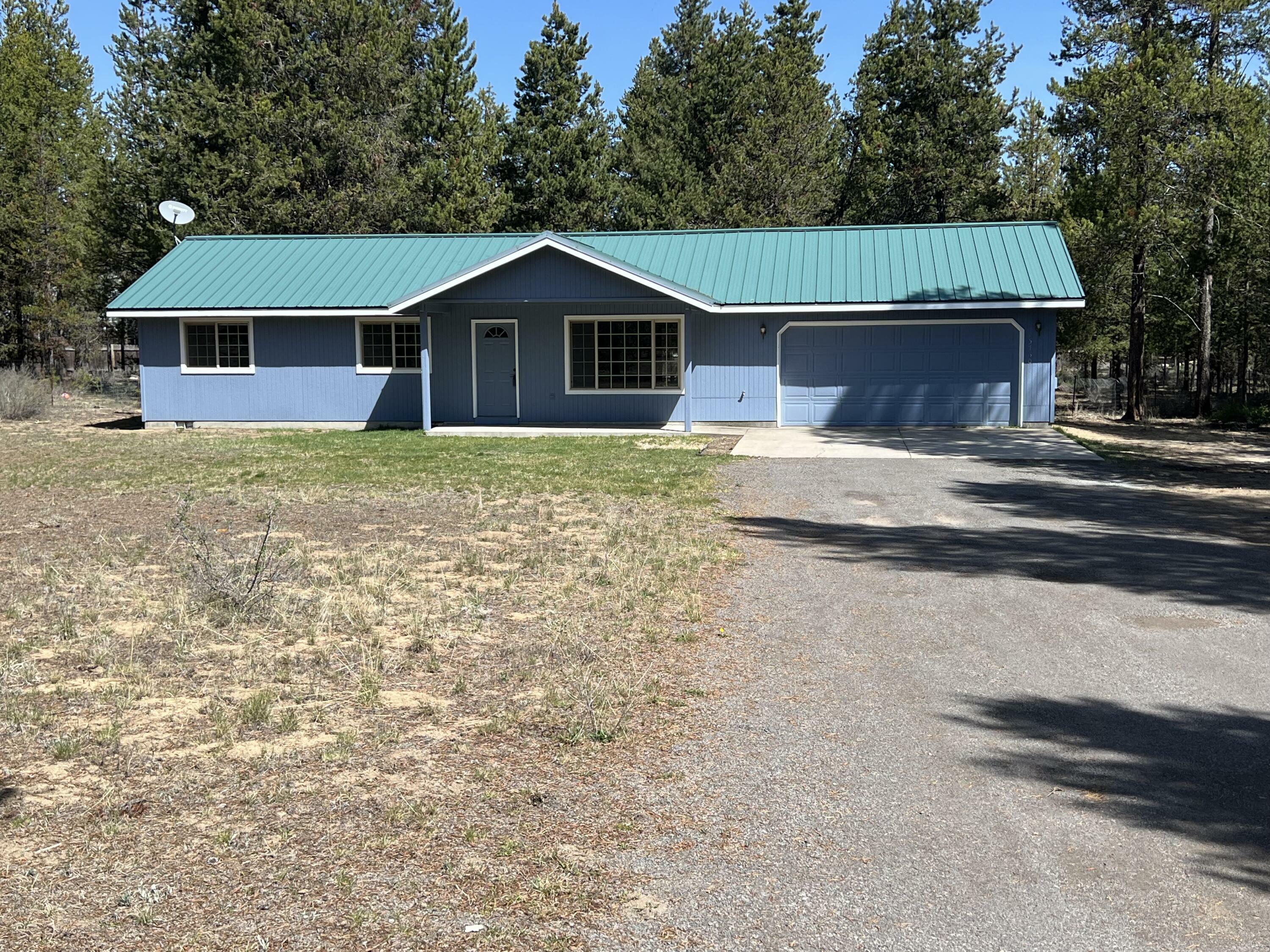 Property Photo: 15750 Eastwind Court OR 97739