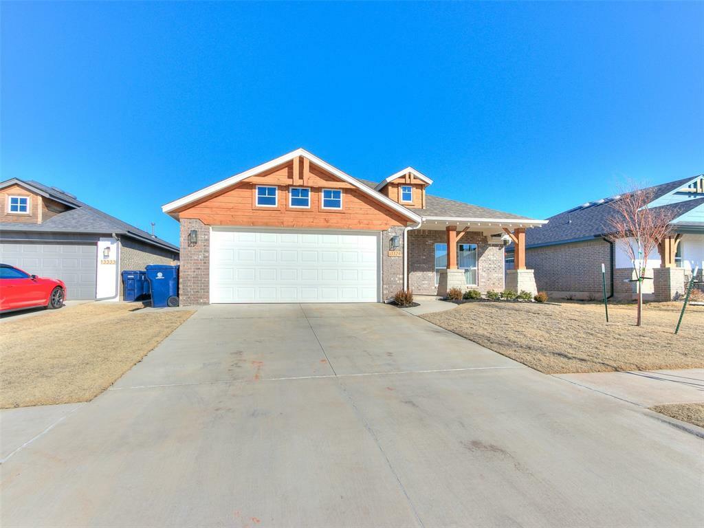 Property Photo: 13329 SW 5th Street OK 73099