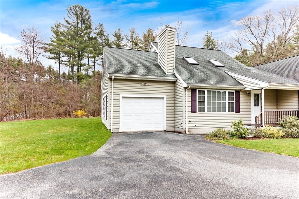 Property Photo: 115 Depot Street MA 01886