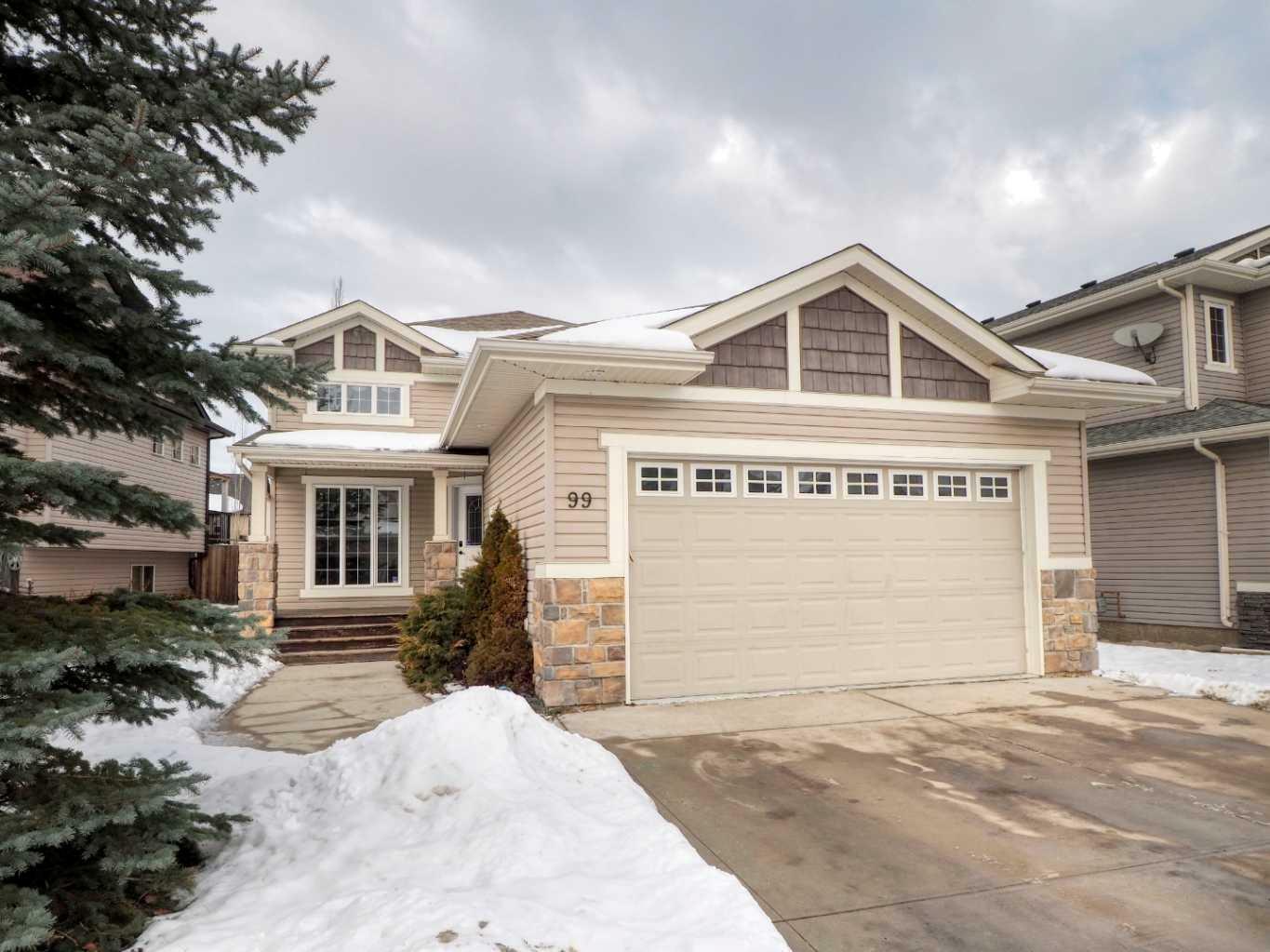 99 Vanson Close  Red Deer AB T4R 0G8 photo