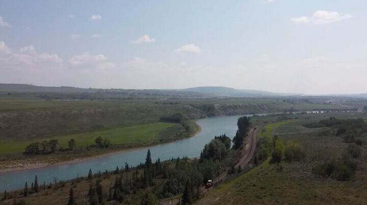 Property Photo:  W5 R4 T26 S7 Qse &Ampne,&Amp NW  AB T0L 1N0 