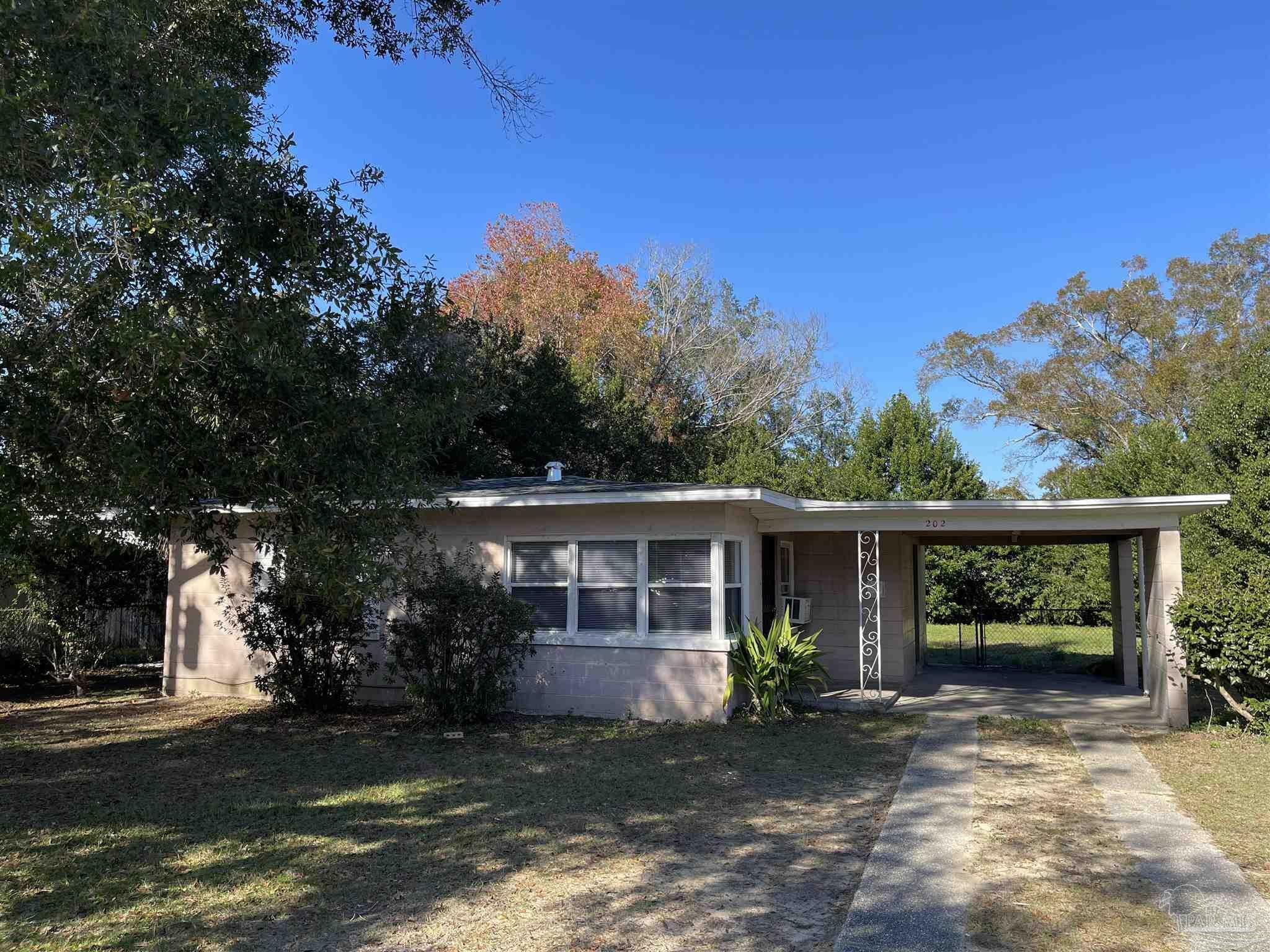 202 N Madison  Pensacola FL 32505 photo