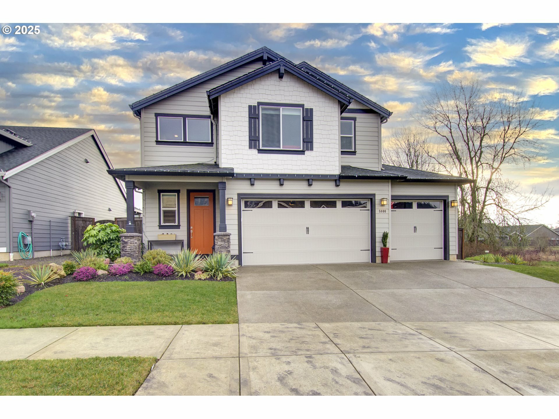 5800 N 87th Ave  Camas WA 98607 photo