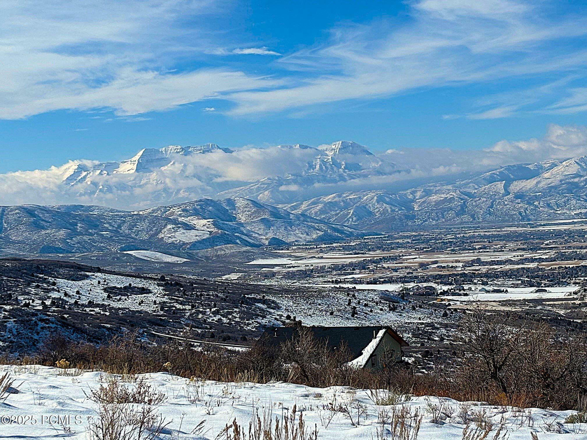 Property Photo:  1841 Ridge Line Drive  UT 84032 