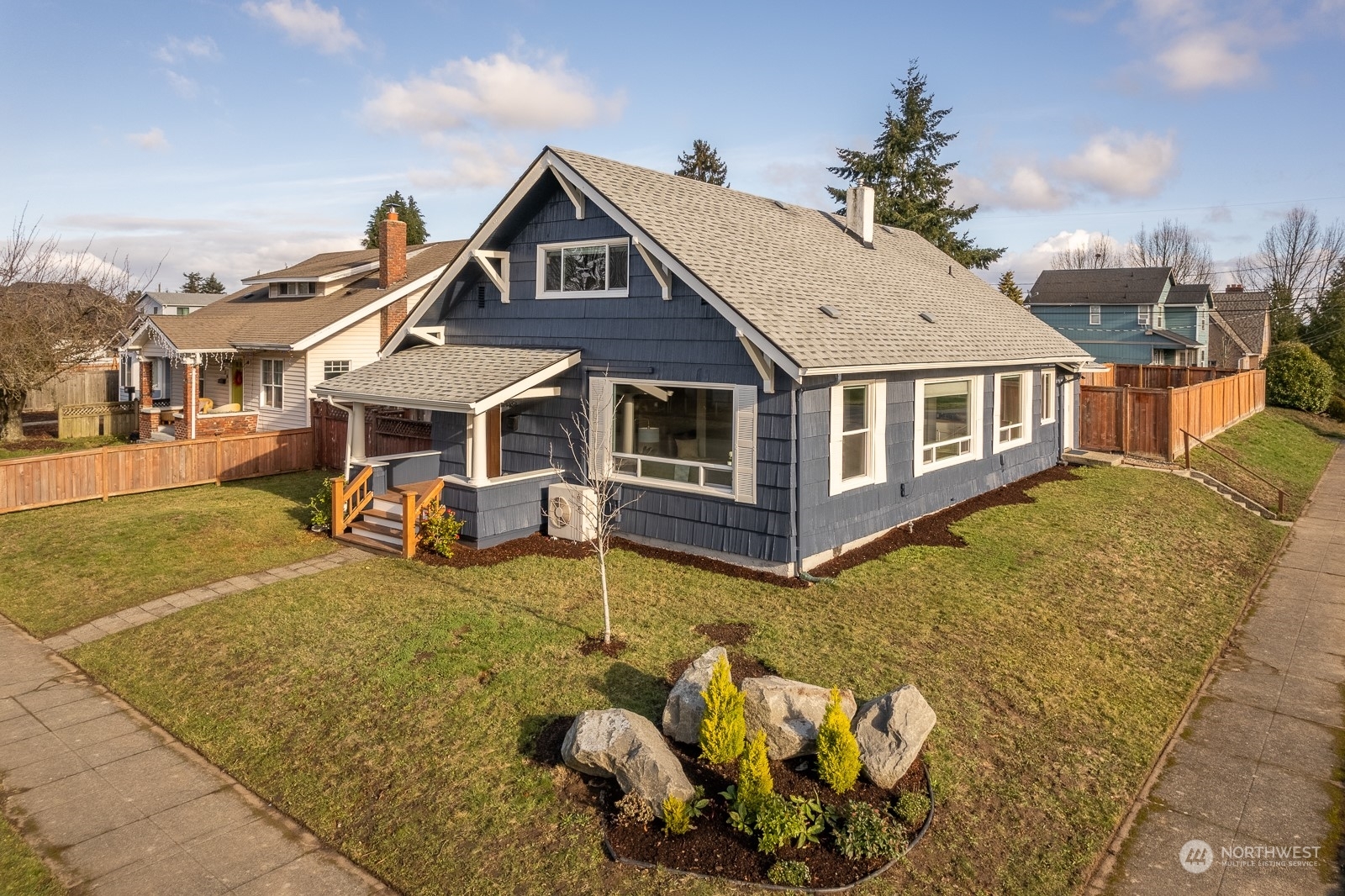 Property Photo:  4065  Tacoma Avenue S  WA 98418 