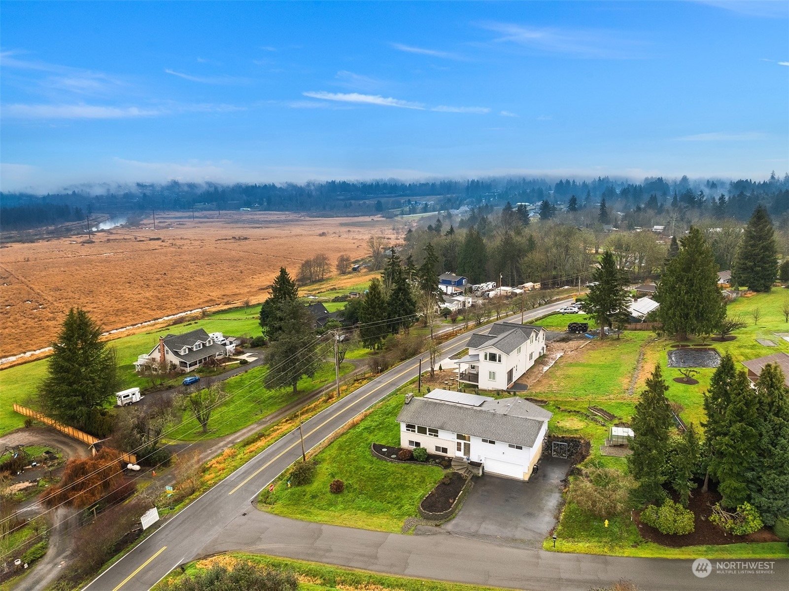 Property Photo:  6804  Skipley Road  WA 98290 