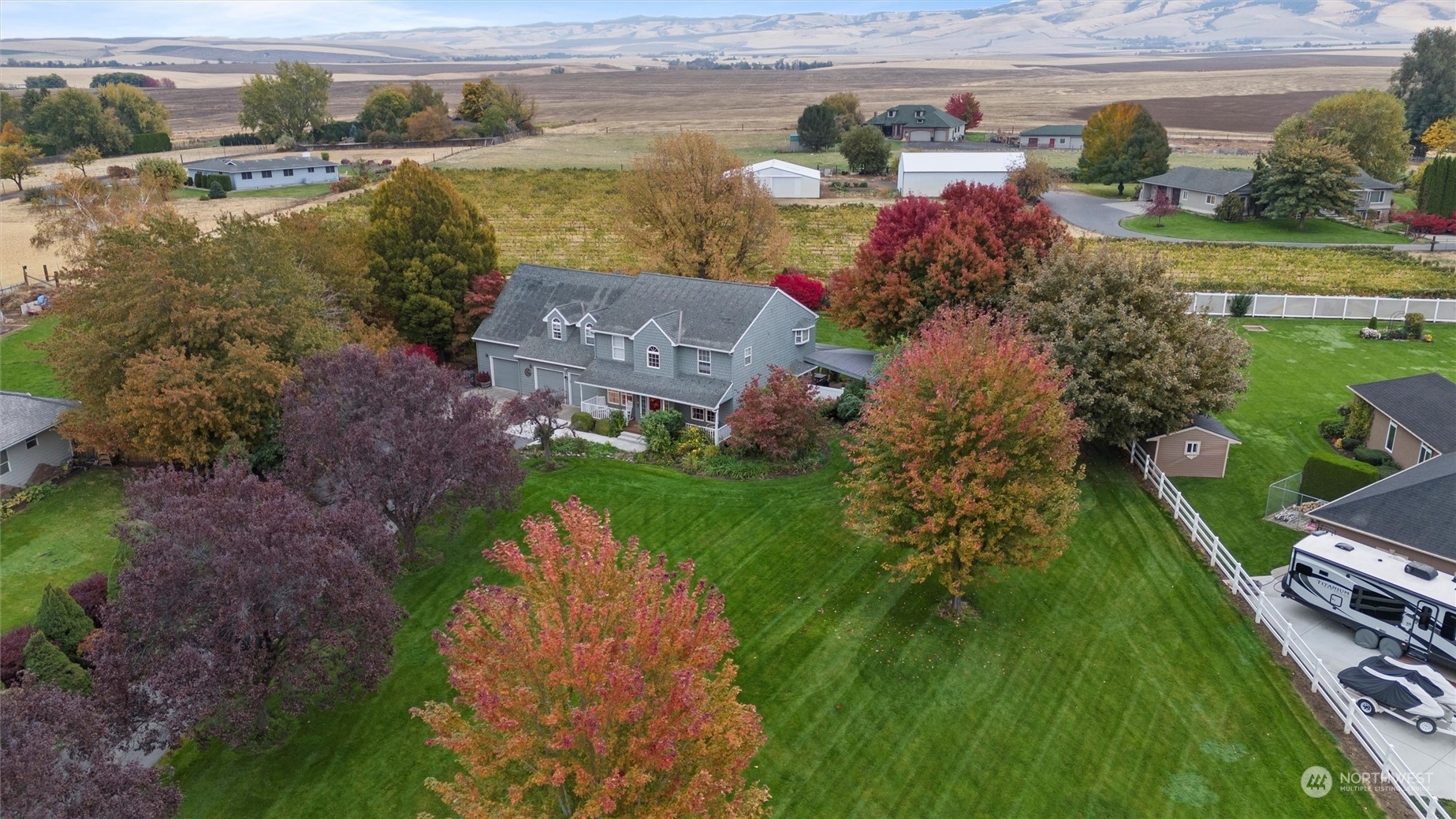 2935  Kendall Road  Walla Walla WA 99362 photo