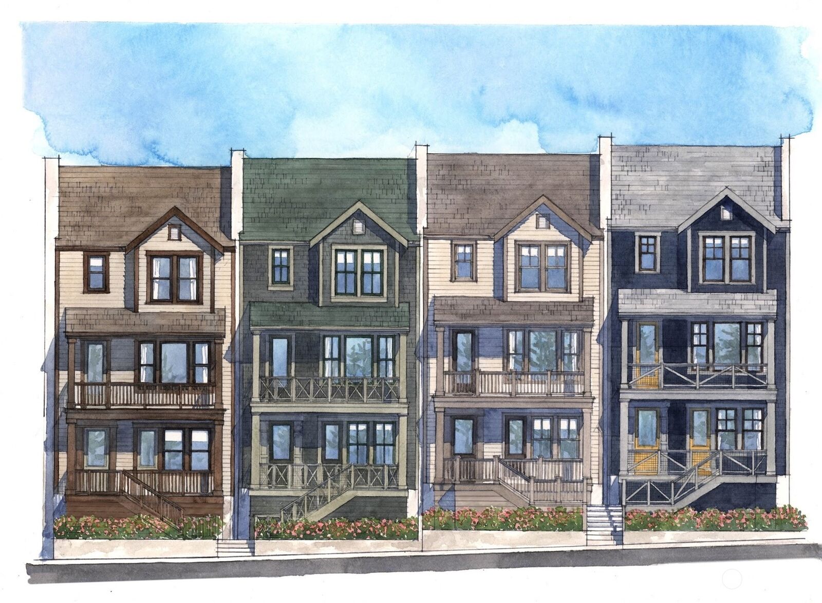 Property Photo:  56  Ocean Tide Lane  WA 98571 