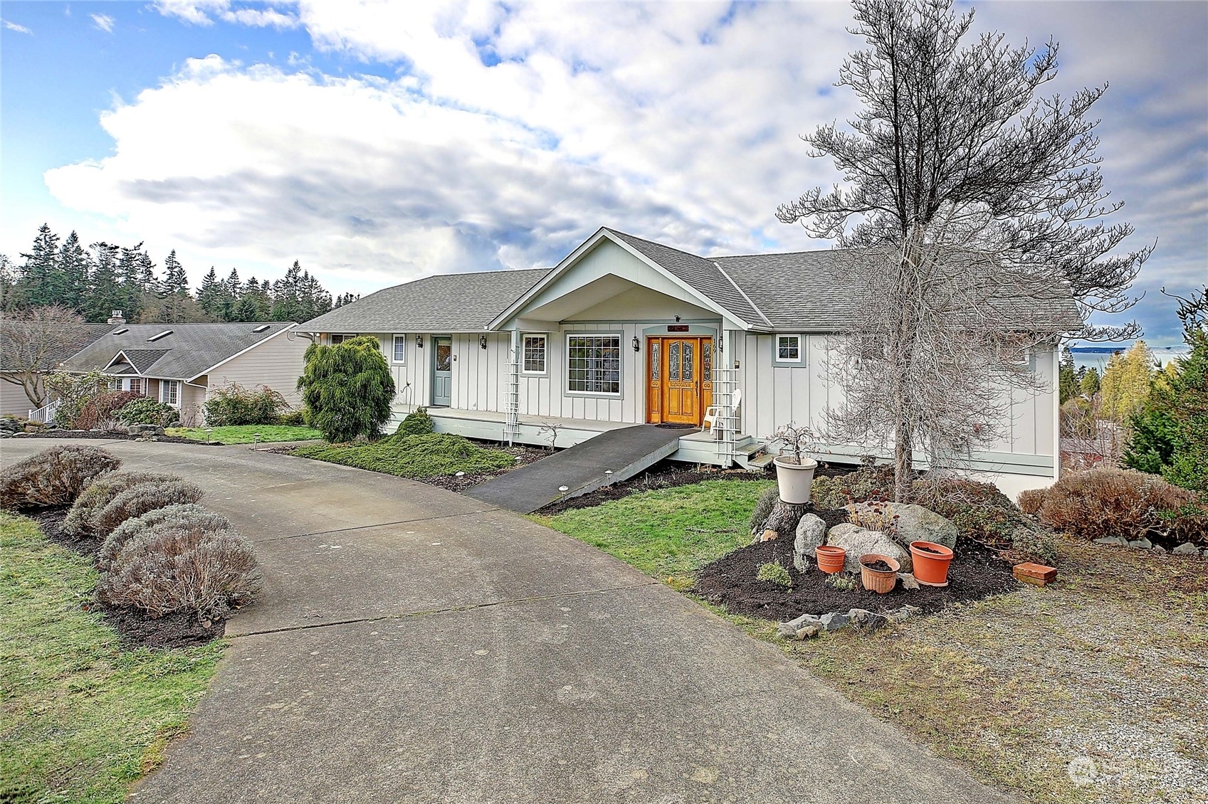 Property Photo:  169  Melissa Street  WA 98282 