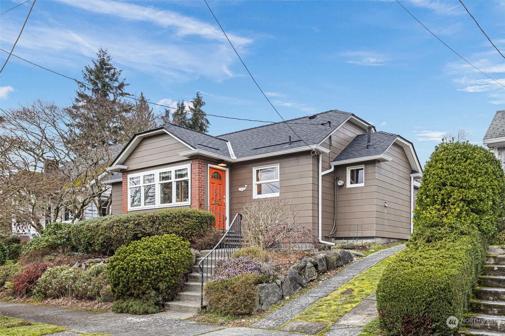 538 NE 81st Street  Seattle WA 98115 photo