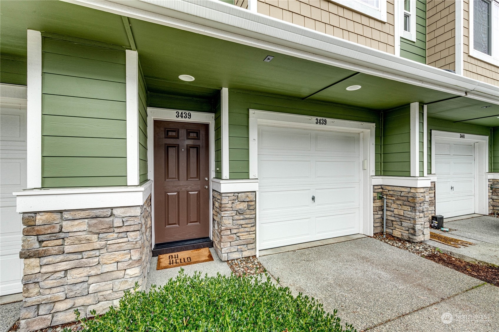Property Photo: 3439 31st Drive WA 98201