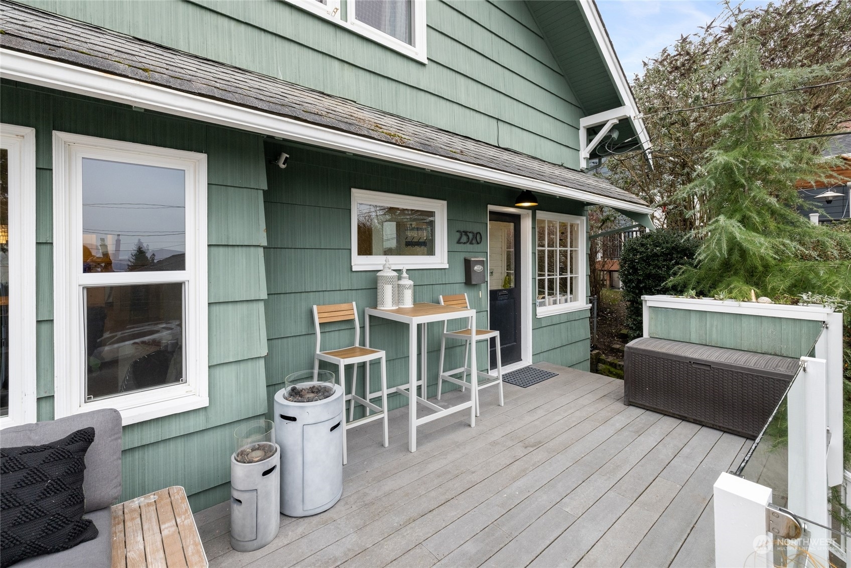 Property Photo:  2320 N 27th Street  WA 98403 