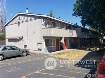 Property Photo:  9623 S 248th Street E16  WA 98030 