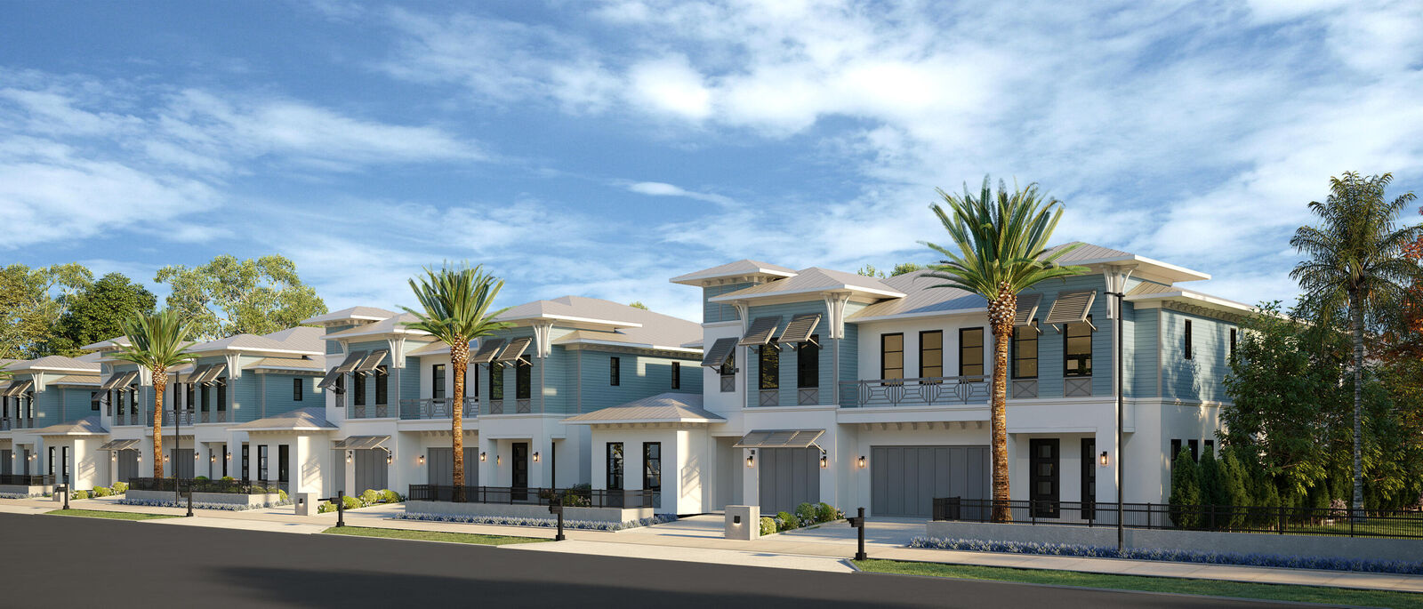 Property Photo:  8666 SE Mars Street 2B  FL 33455