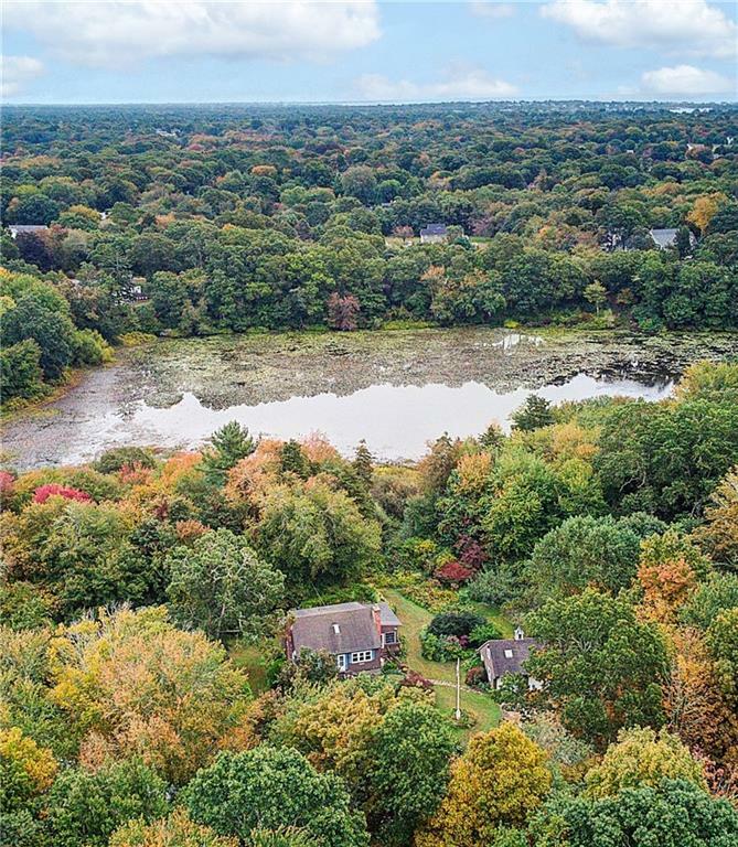 Property Photo: 4700 Old Post Road RI 02813
