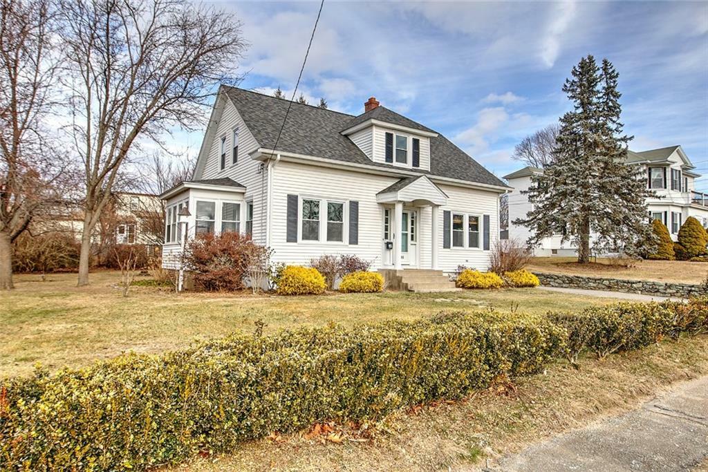 Property Photo:  405 Maple Avenue  RI 02806 