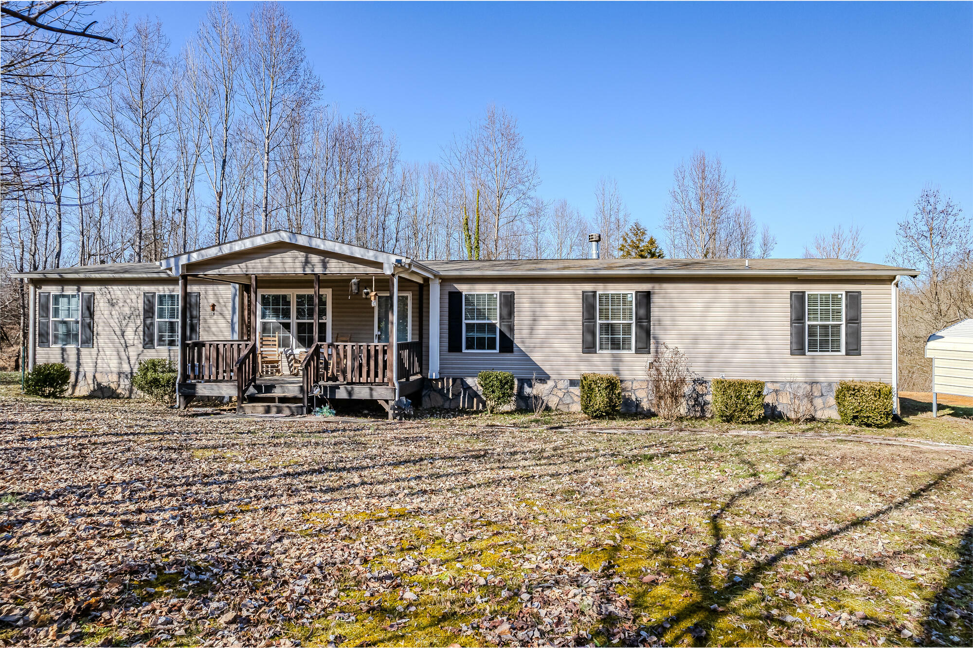 Property Photo:  319 County Road 439  TN 37303 