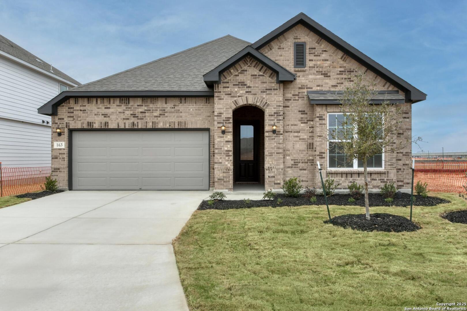 Property Photo: 163 Heidi Hill TX 78009