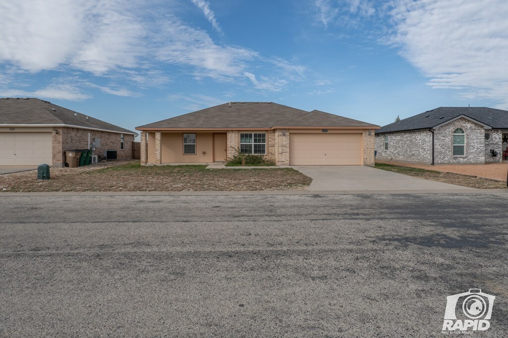 Property Photo:  1223 Elmo Lane  TX 76905 