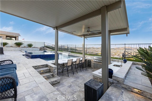 Property Photo: 24916 Paradise Meadows Drive CA 92584