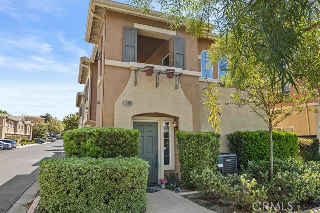 Property Photo: 26379 Arboretum Way 1405 CA 92563