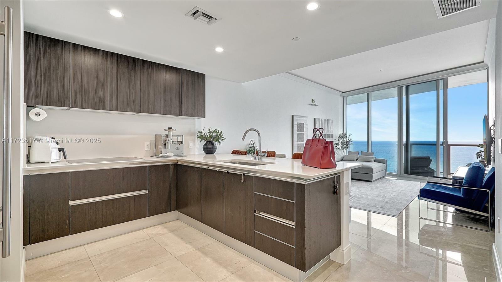 Property Photo:  17001 Collins Ave 2106  FL 33160 