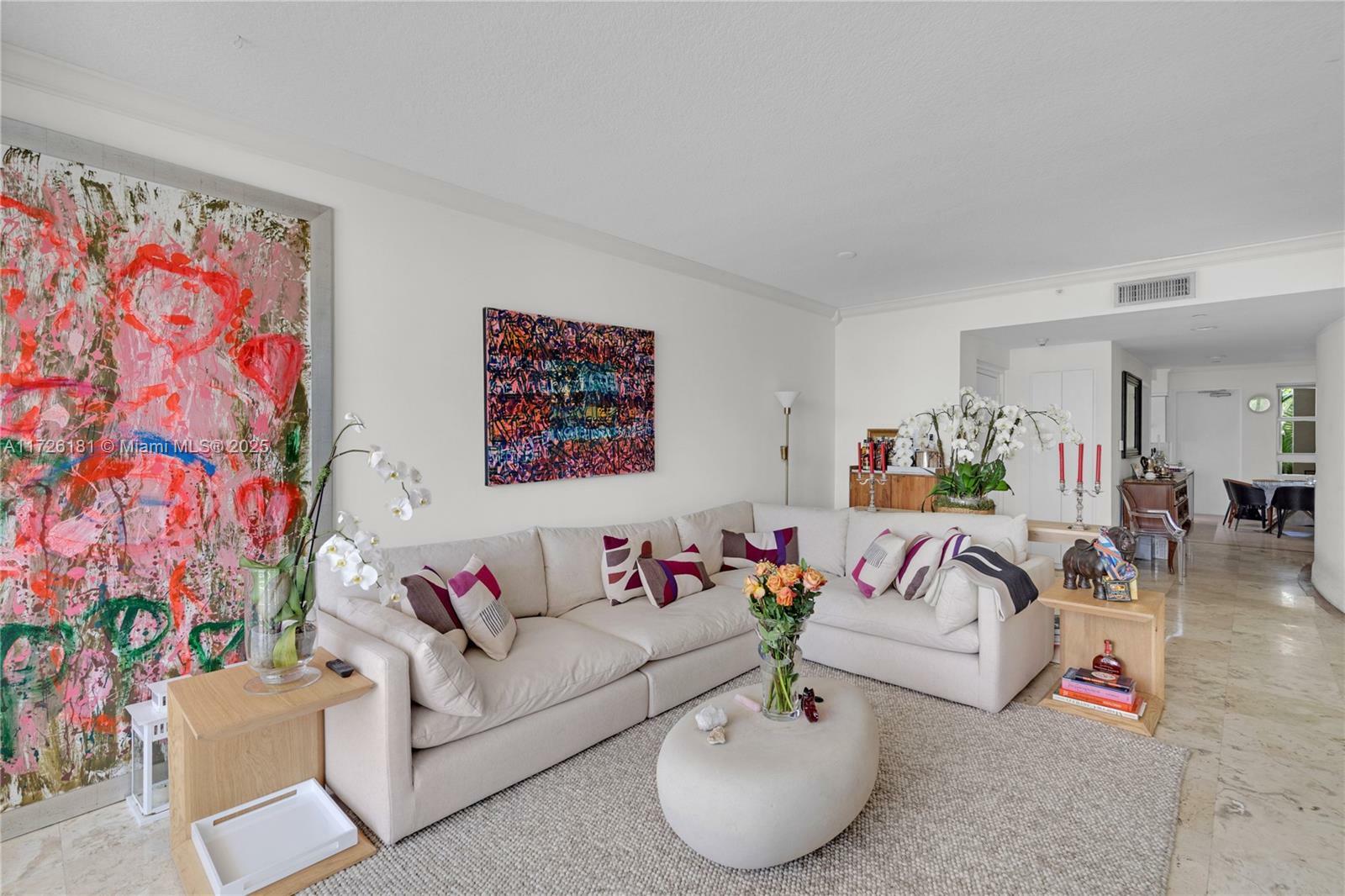 Property Photo: 701 Crandon Blvd 302 FL 33149