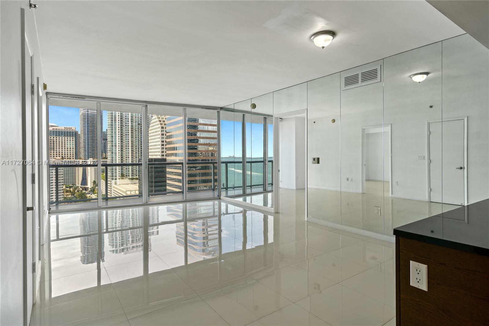 Property Photo:  495 Brickell Ave 2003  FL 33131 