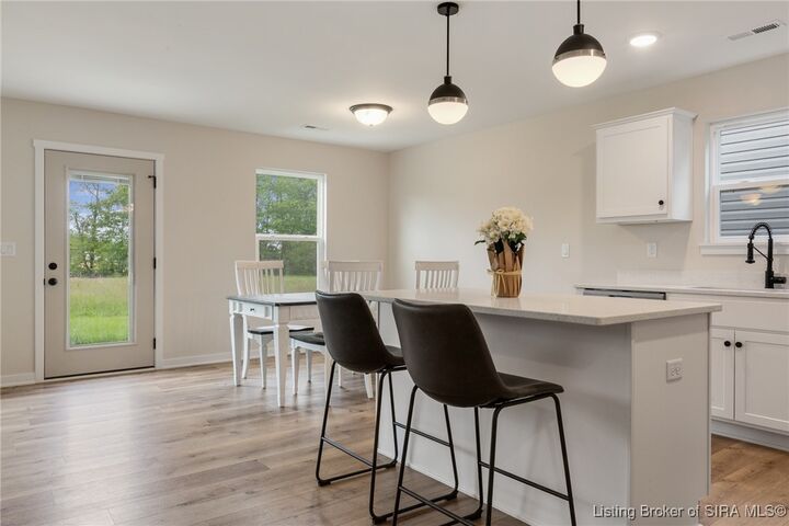 Property Photo: 5703 Harmony Woods IN 47143