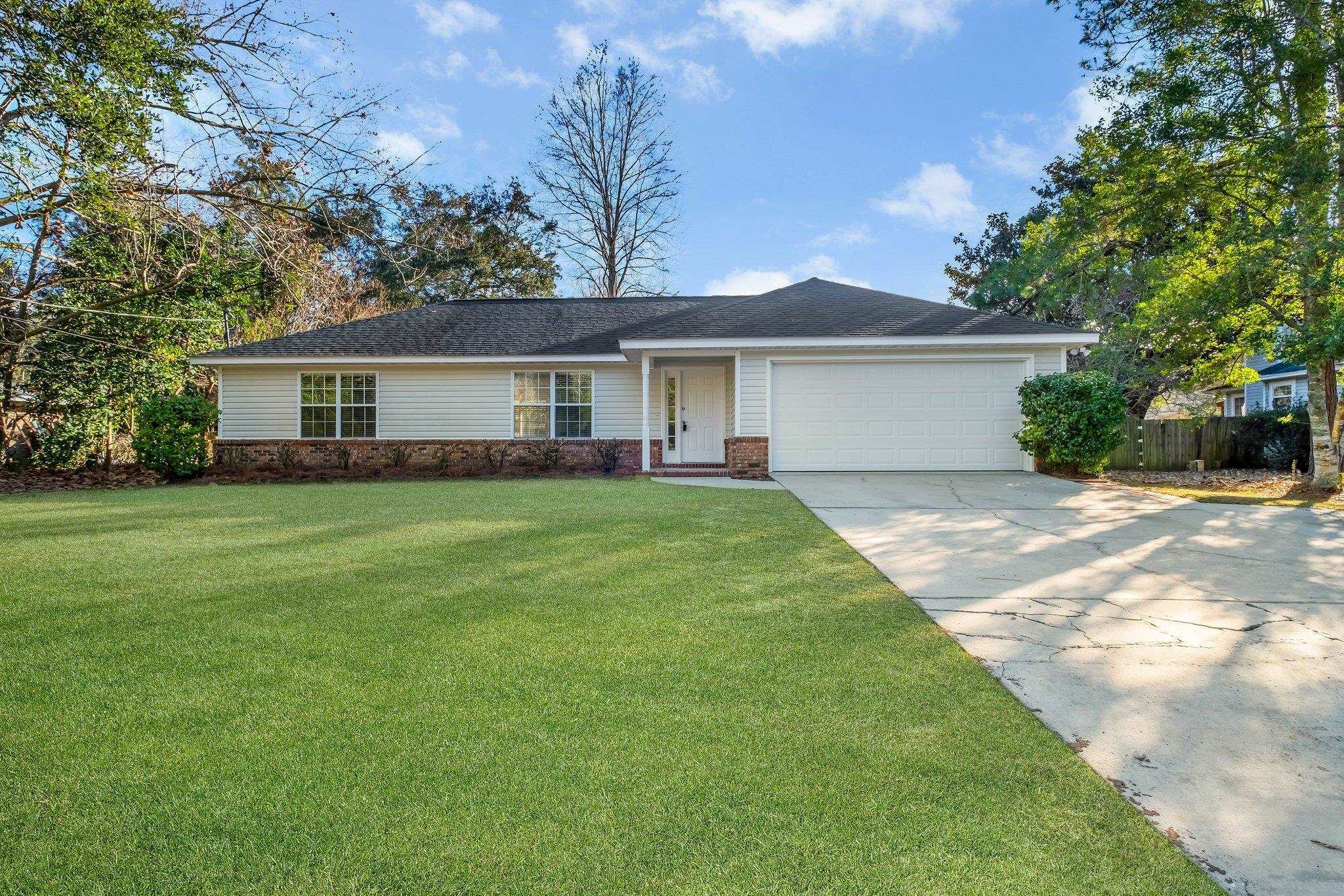 Property Photo:  901 Barrie Avenue  FL 32303 