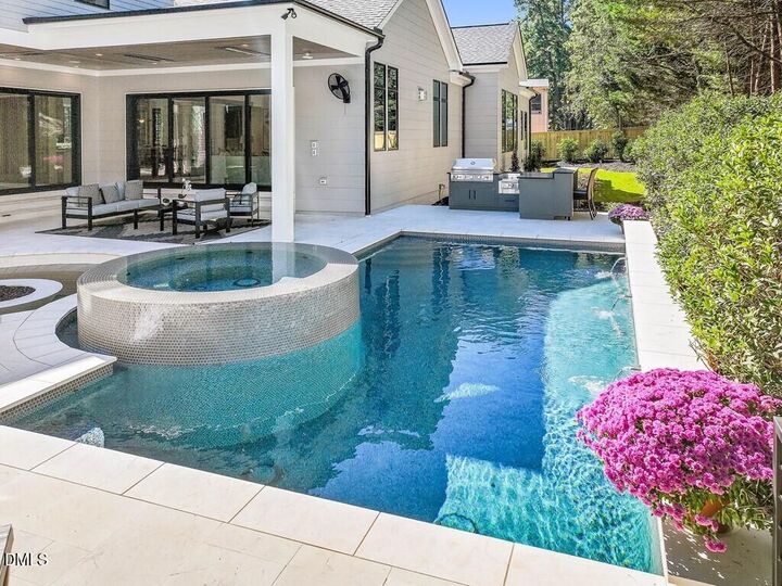 Property Photo:  7013 Buckhead Drive  NC 27615 