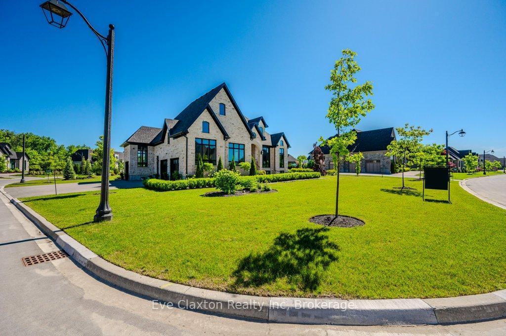Property Photo: 112 Heritage Lake Drive ON N0B 2J0