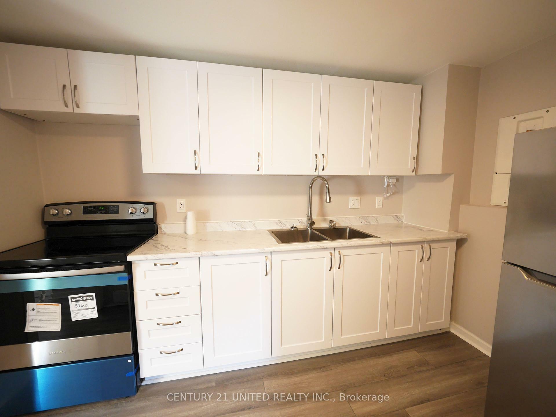 Property Photo: 381A Queen Street ON K9H 3J7