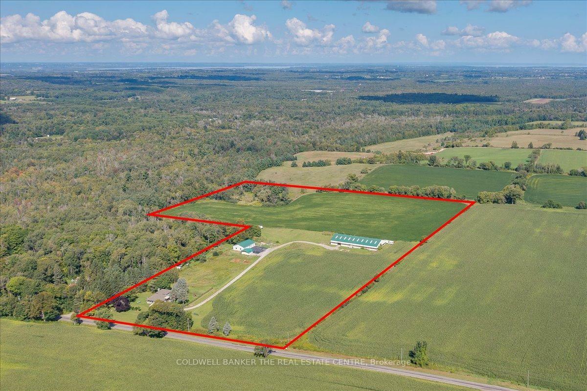 Property Photo: 4244 Doane Rd E ON L0G 1V0