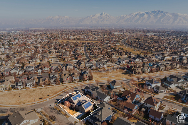 Property Photo: 4353 W Vermillion Dr UT 84009