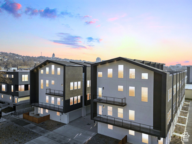 Property Photo: 365 W 800 N 4 UT 84103