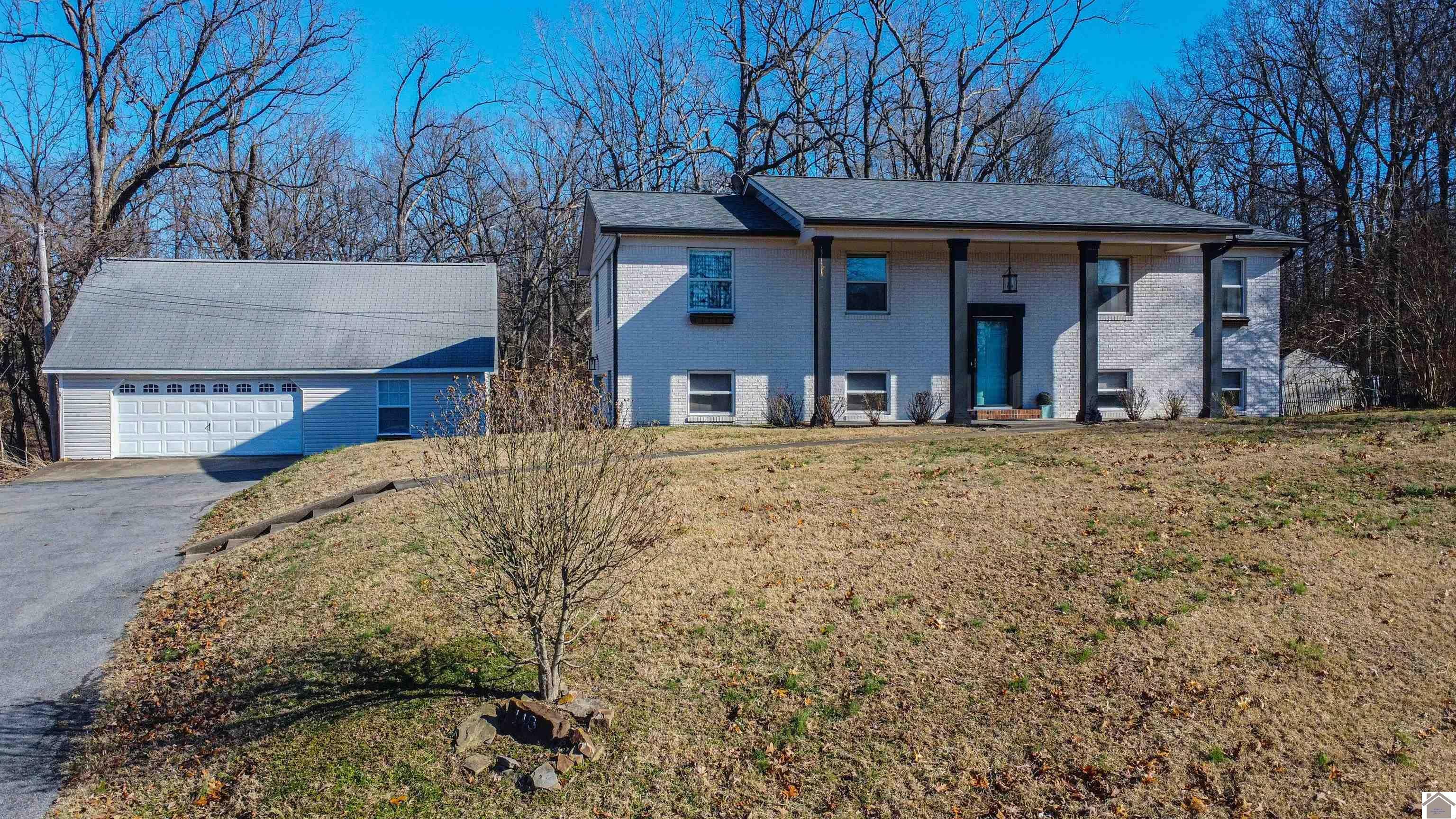 Property Photo:  148 Green Hill Dr  KY 42045 