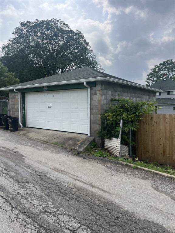 Property Photo: 92 Nutt Avenue PA 15401