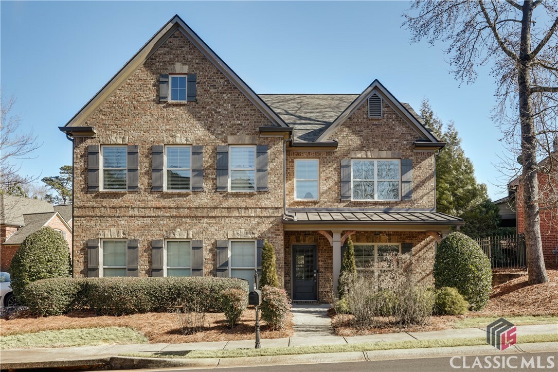 Property Photo: 1128 Knights Place GA 30622