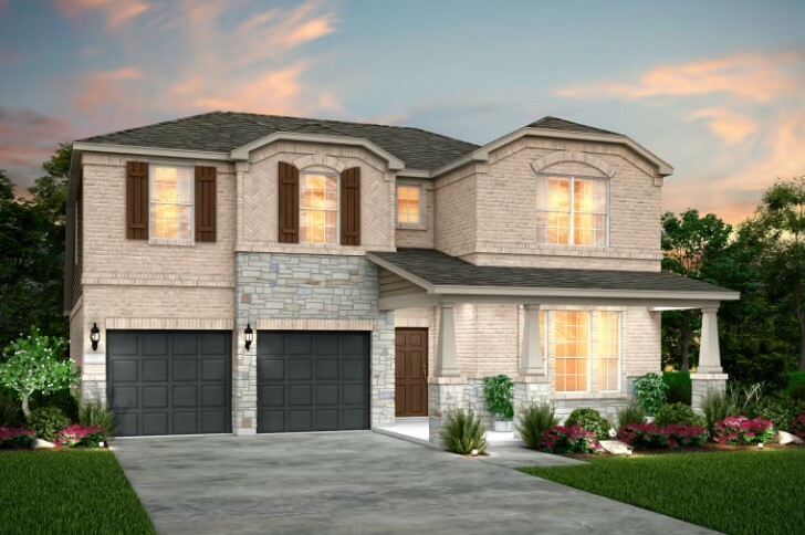 Property Photo: 13408 Lapoynor Street TX 78653