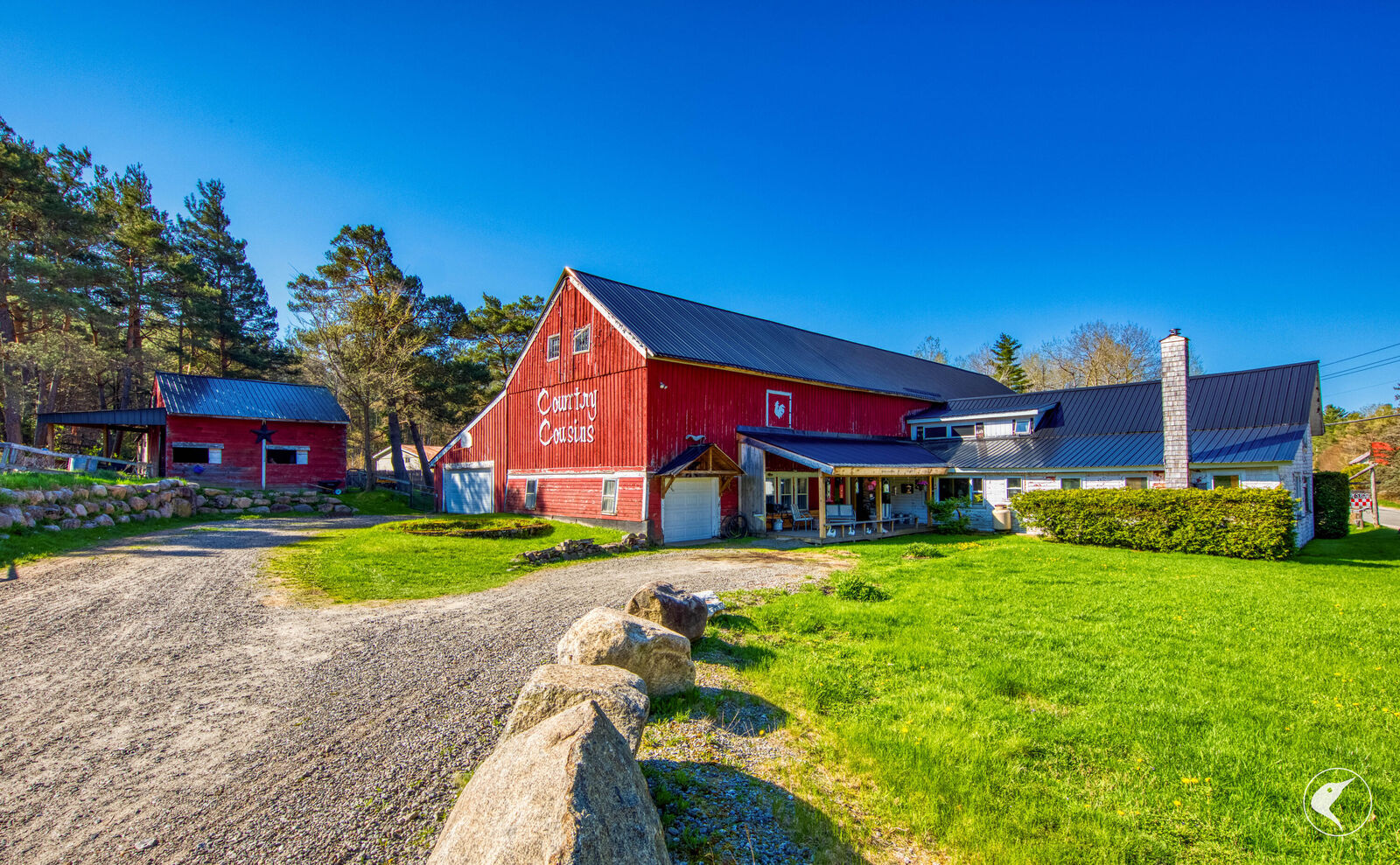 Property Photo:  143 Averyville Road  NY 12946 