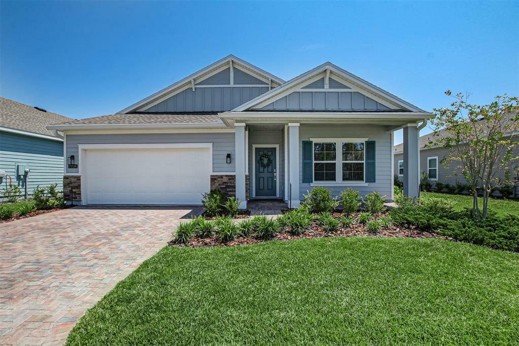 75538 Cloverwood Court  Yulee FL 32097 photo