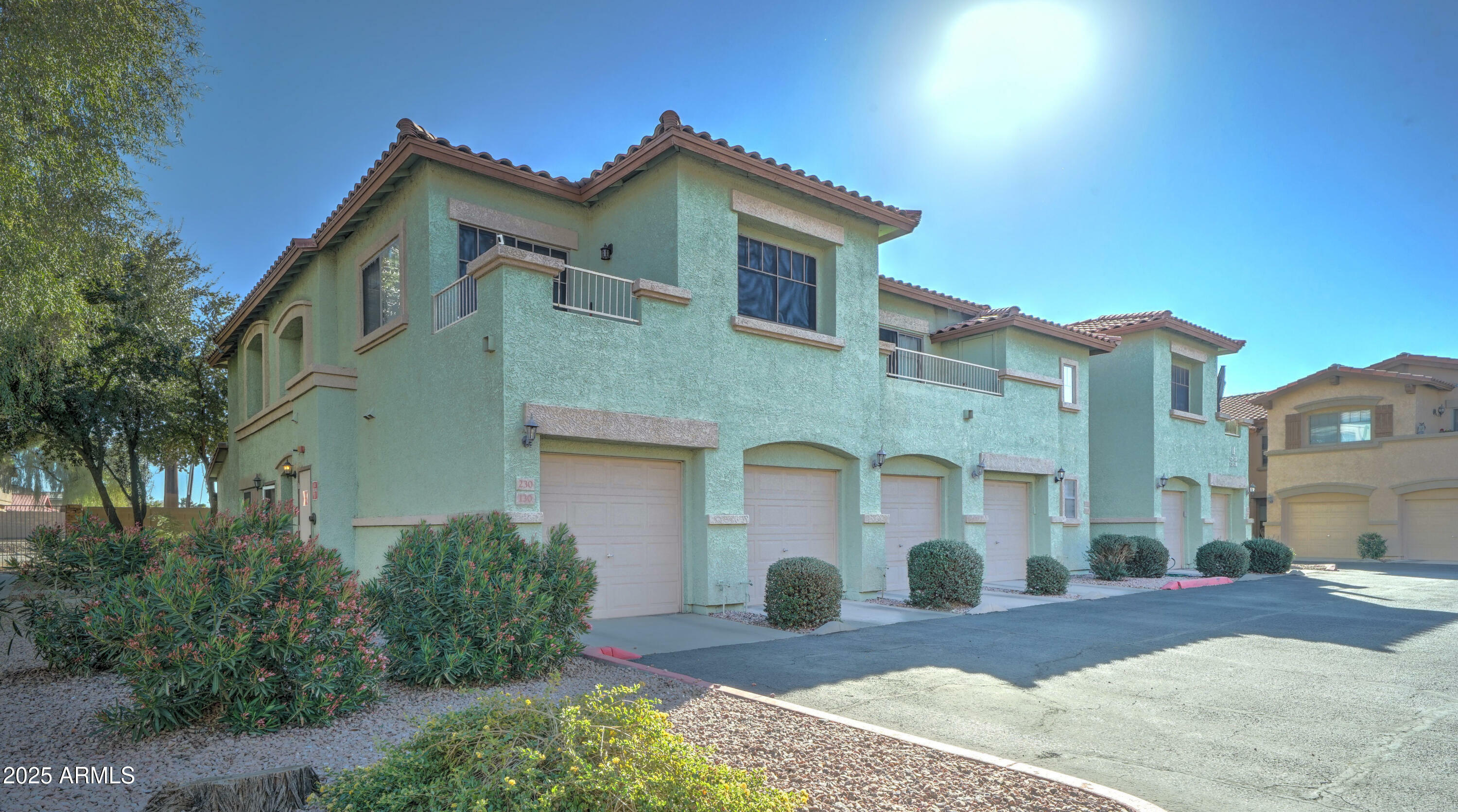 Property Photo:  2831 E Southern Avenue 130  AZ 85204 